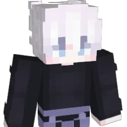 freespiritworld's Minecraft skin