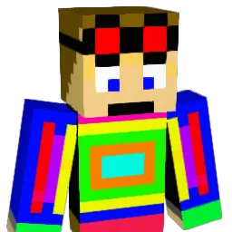 freetheunicorn Minecraft avatar bust