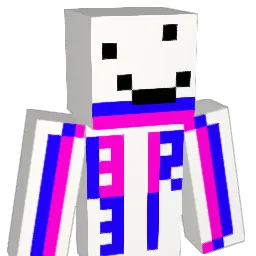 freetico's Minecraft skin