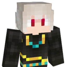 freetimes101 Minecraft avatar bust