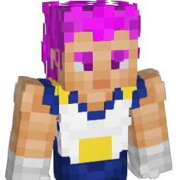 freetown600 Minecraft avatar bust