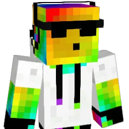 freetricks Minecraft avatar bust