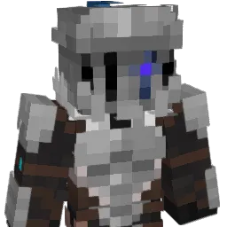 freeunicorn Minecraft avatar bust