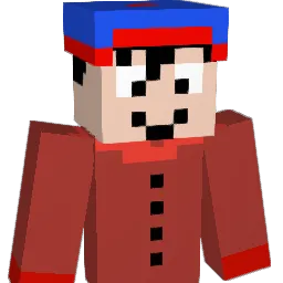 freeza994 Minecraft avatar bust