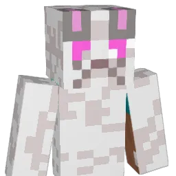 freeze_1123 Minecraft avatar bust