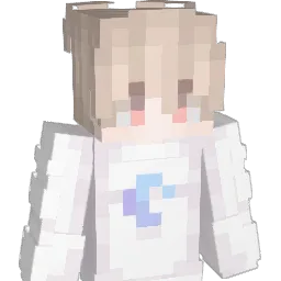 freezemsc Minecraft avatar bust