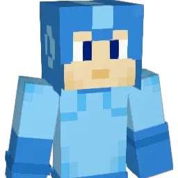 freezin007 Minecraft avatar bust