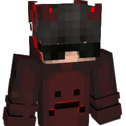 freezzz1 Minecraft avatar bust