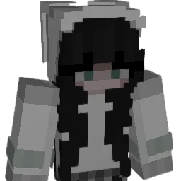 fregeu's Minecraft skin