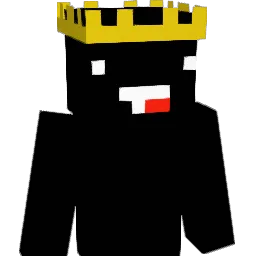 freierfritz Minecraft avatar bust