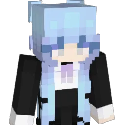 freimanisfool Minecraft avatar bust