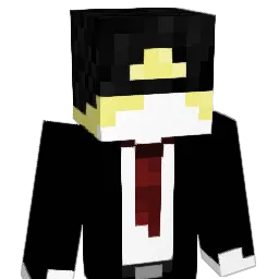 freina142 Minecraft avatar bust