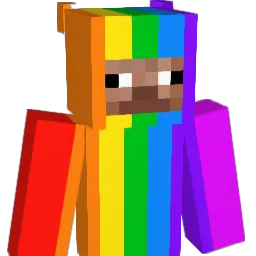 freiwild1711 Minecraft avatar bust