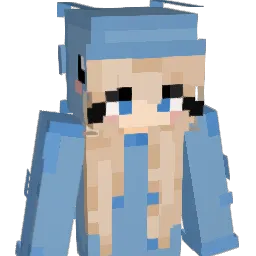 frejareenberg's Minecraft skin