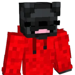 frejrik40k Minecraft avatar bust