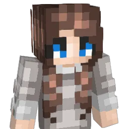 frejse123 Minecraft avatar bust