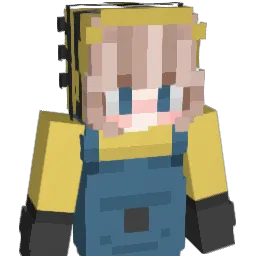 frejsicrazy Minecraft avatar bust