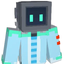 frelow_poem Minecraft avatar bust