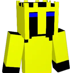 fremengamer's Minecraft skin