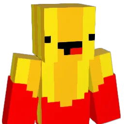 french_mice Minecraft avatar bust