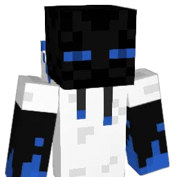 frenchdecagon Minecraft avatar bust