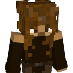 frenchtoaststic Minecraft avatar bust