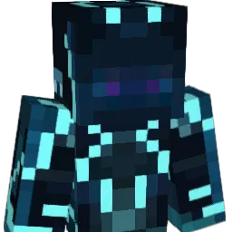 frenchy95 Minecraft avatar bust
