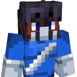 frenfrecE1C Minecraft avatar bust