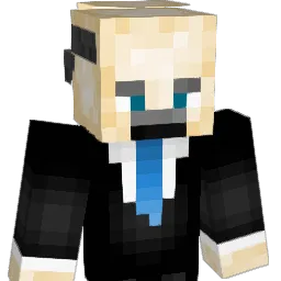 fresco0 Minecraft avatar bust
