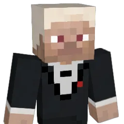 fresh1_ Minecraft avatar bust