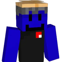 fresh787 Minecraft avatar bust