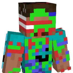 fresh__prince's Minecraft skin
