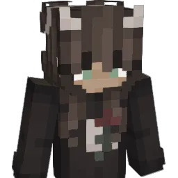 fresh_bawls Minecraft avatar bust