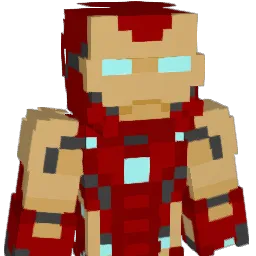 freshcreps21 Minecraft avatar bust