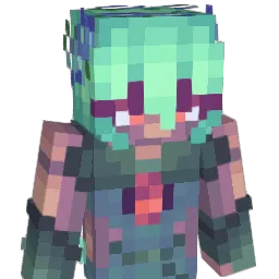 freshkiwi2 Minecraft avatar bust