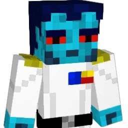 freshmaker90 Minecraft avatar bust