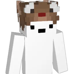 freshman0102 Minecraft avatar bust