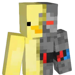 freshsq Minecraft avatar bust