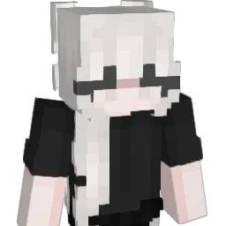 freshtop Minecraft avatar bust