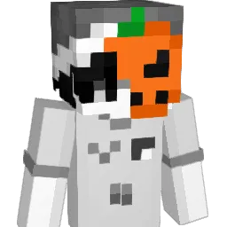 frestNxamabw Minecraft avatar bust