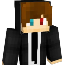 frestige's Minecraft skin