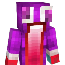 fretunolepardio Minecraft avatar bust