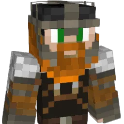 frewil's Minecraft skin