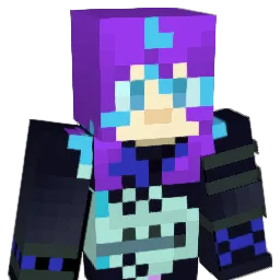 frey0704 Minecraft avatar bust