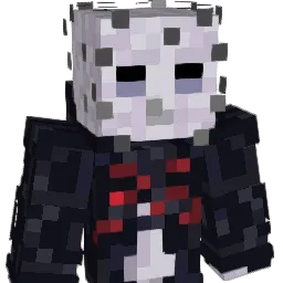 freyrn's Minecraft skin