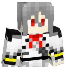 freysai Minecraft avatar bust