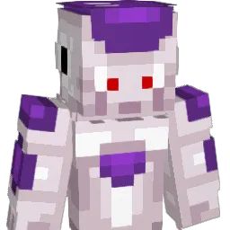 frezer19's Minecraft skin