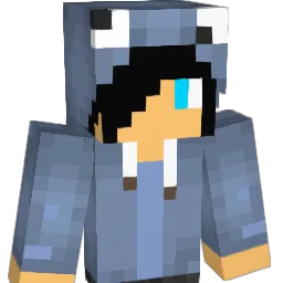 frezzemaker's Minecraft skin
