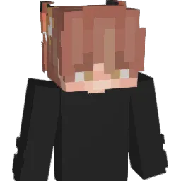 frezznikk Minecraft avatar bust