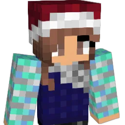 frhlingstnzer Minecraft avatar bust